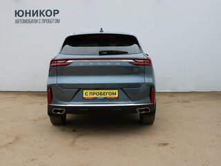 2021 Exeed TXL I Рестайлинг, серый, 2079000 рублей, вид 5