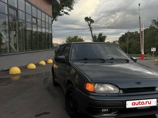 2011 Lada (ВАЗ) 2113, серый, 125000 рублей, вид 5