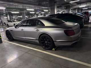 2023 Bentley Flying Spur III, серый, 30000000 рублей, вид 3