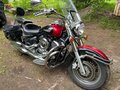2004 Yamaha XVS1100, чёрный, 530000 рублей - вид 1