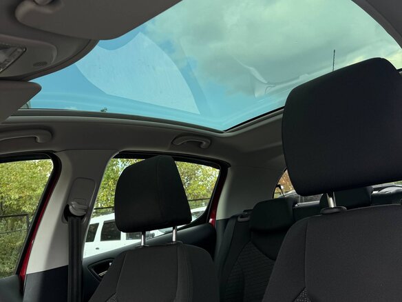 2012 Peugeot 308 I Рестайлинг, пурпурный, 690000 рублей - вид 22