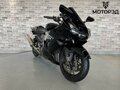 2007 Kawasaki ZZR 1400, чёрный, 635000 рублей - вид 2