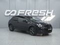 2008 Opel Astra GTC H Рестайлинг, чёрный, 580000 рублей