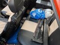 1997 Lada (ВАЗ) 2109, красный, 60000 рублей - вид 5