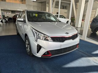 2025 Solaris KRS, серебристый, 2635000 рублей, вид 3