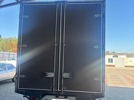 2016 Renault Master, белый, 2350000 рублей, вид 5