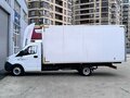 2024 ГАЗ ГАЗель Next, белый, 2799000 рублей - вид 7