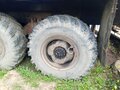 1991 КамАЗ Буровая установка, зелёный, 2600000 рублей - вид 9
