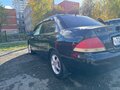 2004 Mitsubishi Lancer IX, чёрный, 260000 рублей - вид 6