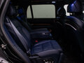 2025 Zeekr 9X 70 kWh, чёрный - вид 8