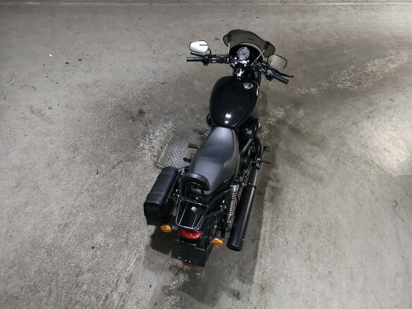 2015 Harley-Davidson Street 750, чёрный, 627000 рублей - вид 5
