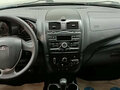 2024 Lada (ВАЗ) Granta I Рестайлинг, коричневый, 820000 рублей - вид 8