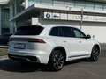 2023 Geely Monjaro I, белый, 3015000 рублей - вид 4