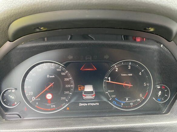 2019 BMW 3 серии 320d VI (F3x) Рестайлинг, синий, 2420000 рублей - вид 12