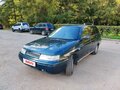 2007 Lada (ВАЗ) 2111, зелёный, 180000 рублей
