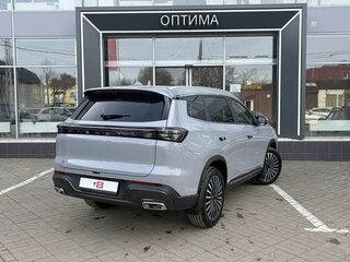 2026 Tenet T8, серый, 3630000 рублей, вид 4