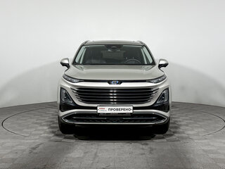 2023 FAW Bestune T90, серый, 1899000 рублей, вид 2