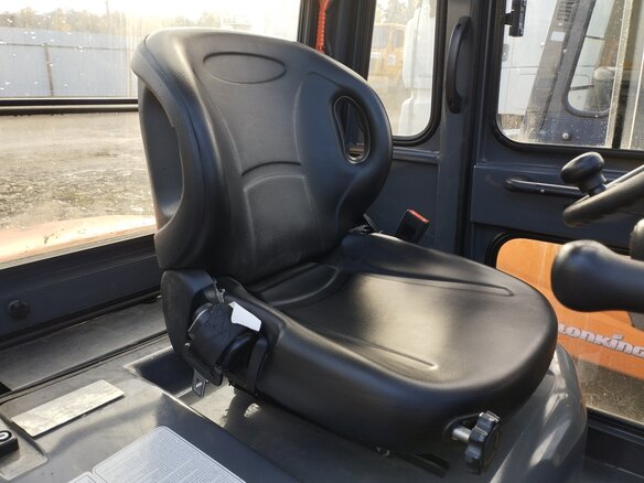 2024 Lonking LG30DT, оранжевый, 1057050 рублей - вид 8
