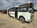 2011 ПАЗ 4234, белый, 500000 рублей - вид 1