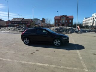 2008 Volvo C30 I, чёрный, 615000 рублей, вид 5