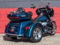 2019 Harley-Davidson Tri Glide, синий, 2774696 рублей - вид 6