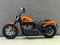 2025 Harley-Davidson Street Bob, оранжевый, 1690000 рублей - вид 4