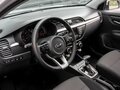 2018 Kia Rio IV, серебристый, 979000 рублей - вид 4