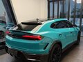 2026 Lamborghini Urus SE I Рестайлинг, голубой - вид 1