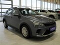 2021 Kia Rio X IV Рестайлинг, серый - вид 7