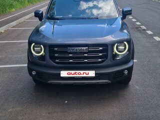 2024 Haval Dargo I, серый, 2900000 рублей, вид 1