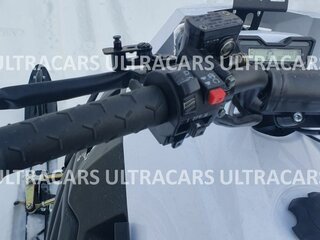 2026 Irbis SF200L, белый, 319990 рублей, вид 5
