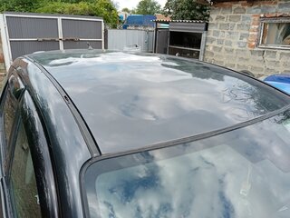 2006 Mazda 3 I (BK) Рестайлинг, серый, 250000 рублей, вид 4