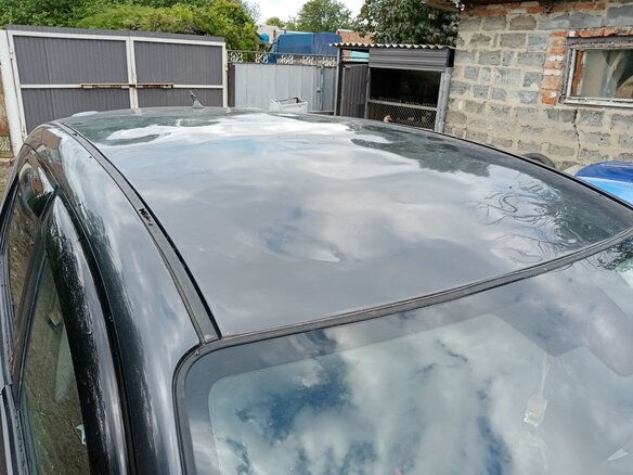 2006 Mazda 3 I (BK) Рестайлинг, серый, 250000 рублей - вид 3