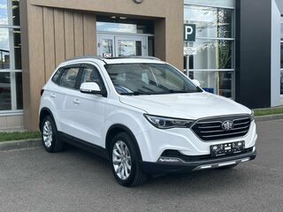 FAW Besturn X40 I