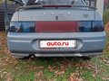 2003 Lada (ВАЗ) 2110, серый, 115000 рублей - вид 1