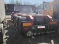 2023 Gut Trailer CS-544, красный, 2785000 рублей - вид 3