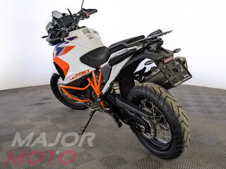 2024 KTM 1290 Super Adventure R, белый, 2240000 рублей, вид 3