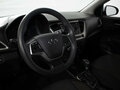 2018 Hyundai Solaris II, серебристый - вид 8