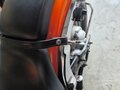 1996 Yamaha XVS400 Drag Star, оранжевый, 335000 рублей - вид 7