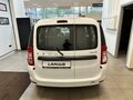 2026 Lada (ВАЗ) Largus I Рестайлинг, белый, 1670129 рублей - вид 5