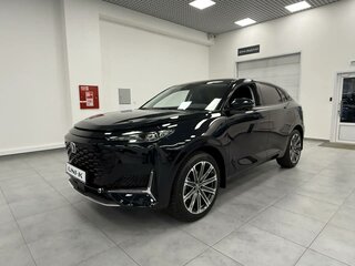 2024 Changan UNI-K, чёрный, 4699900 рублей, вид 1