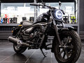 2026 Lifan LF250-14V (K29), чёрный, 289000 рублей