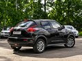 2013 Nissan Juke I, чёрный - вид 1