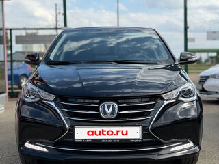 2023 Changan Alsvin, чёрный, 1245000 рублей, вид 2