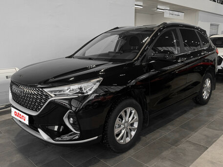 Haval M6 II