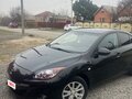 2012 Mazda 3 II (BL) Рестайлинг, чёрный, 780000 рублей - вид 1
