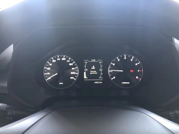 2023 Chery Tiggo 4 Pro I, чёрный, 1191000 рублей - вид 6