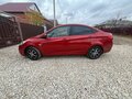 2012 Hyundai Solaris I, красный, 1150000 рублей - вид 4