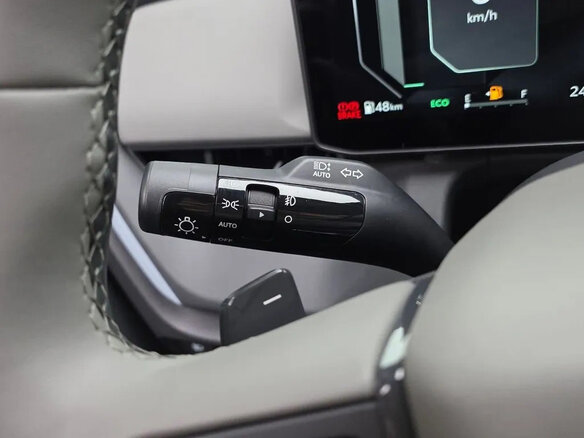 2026 Kia Seltos II, синий, 4350000 рублей - вид 28