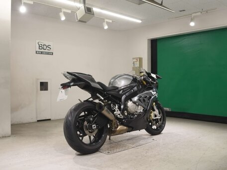 2017 BMW S 1000 RR, серый, 1327000 рублей, вид 5
